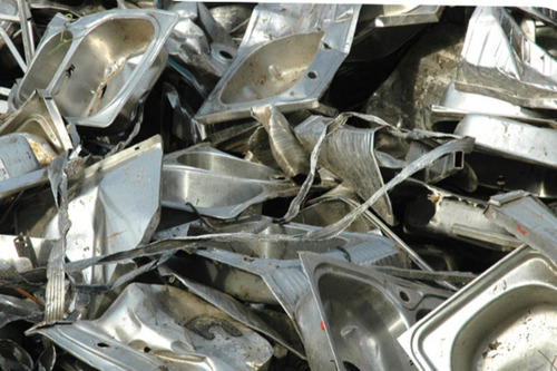 Alloy Steel Scrap